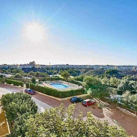 Espanhouse Vera Torreblanca Torrevieja Dış mekan fotoğraf