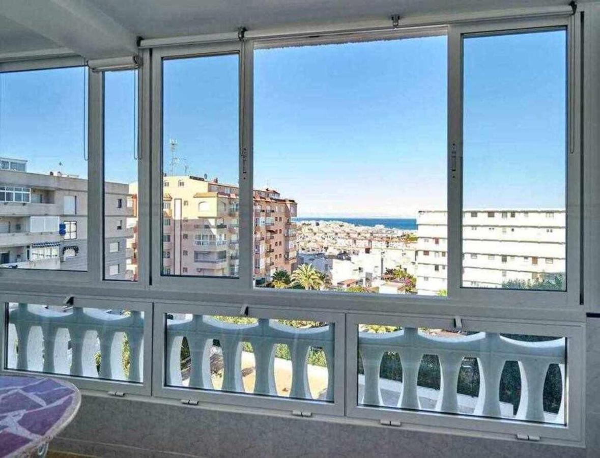 Espanhouse Vera Torreblanca Torrevieja Dış mekan fotoğraf