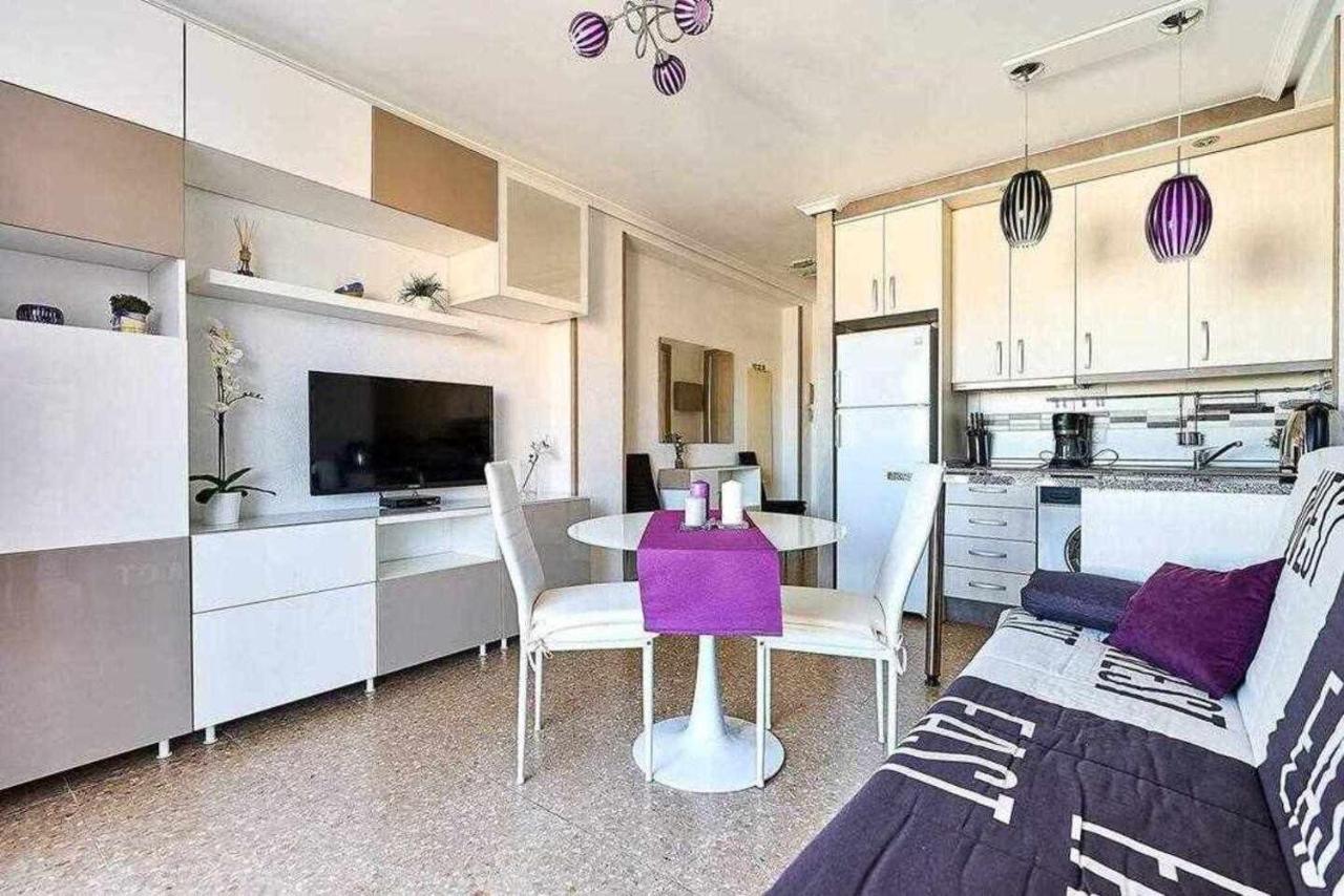 Espanhouse Vera Torreblanca Torrevieja Dış mekan fotoğraf