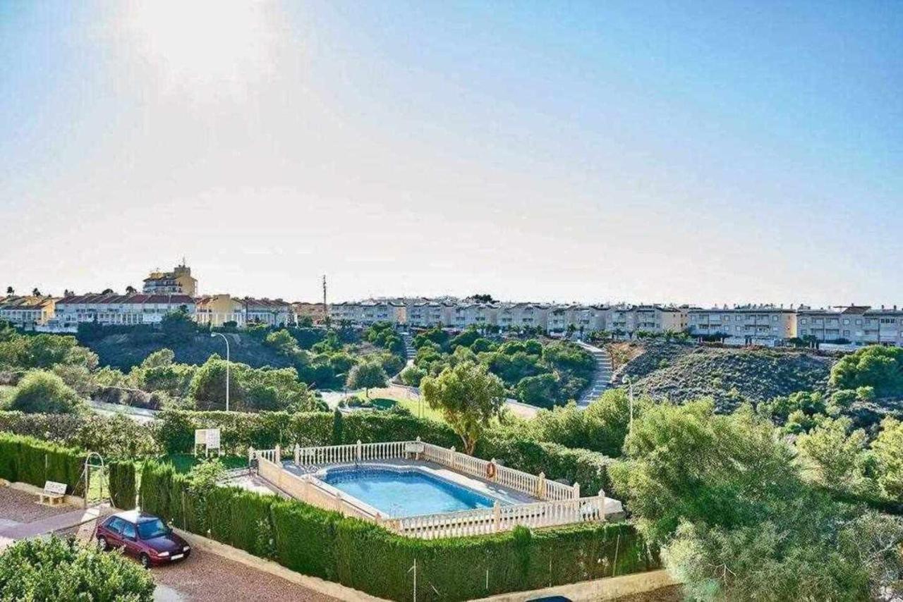Espanhouse Vera Torreblanca Torrevieja Dış mekan fotoğraf