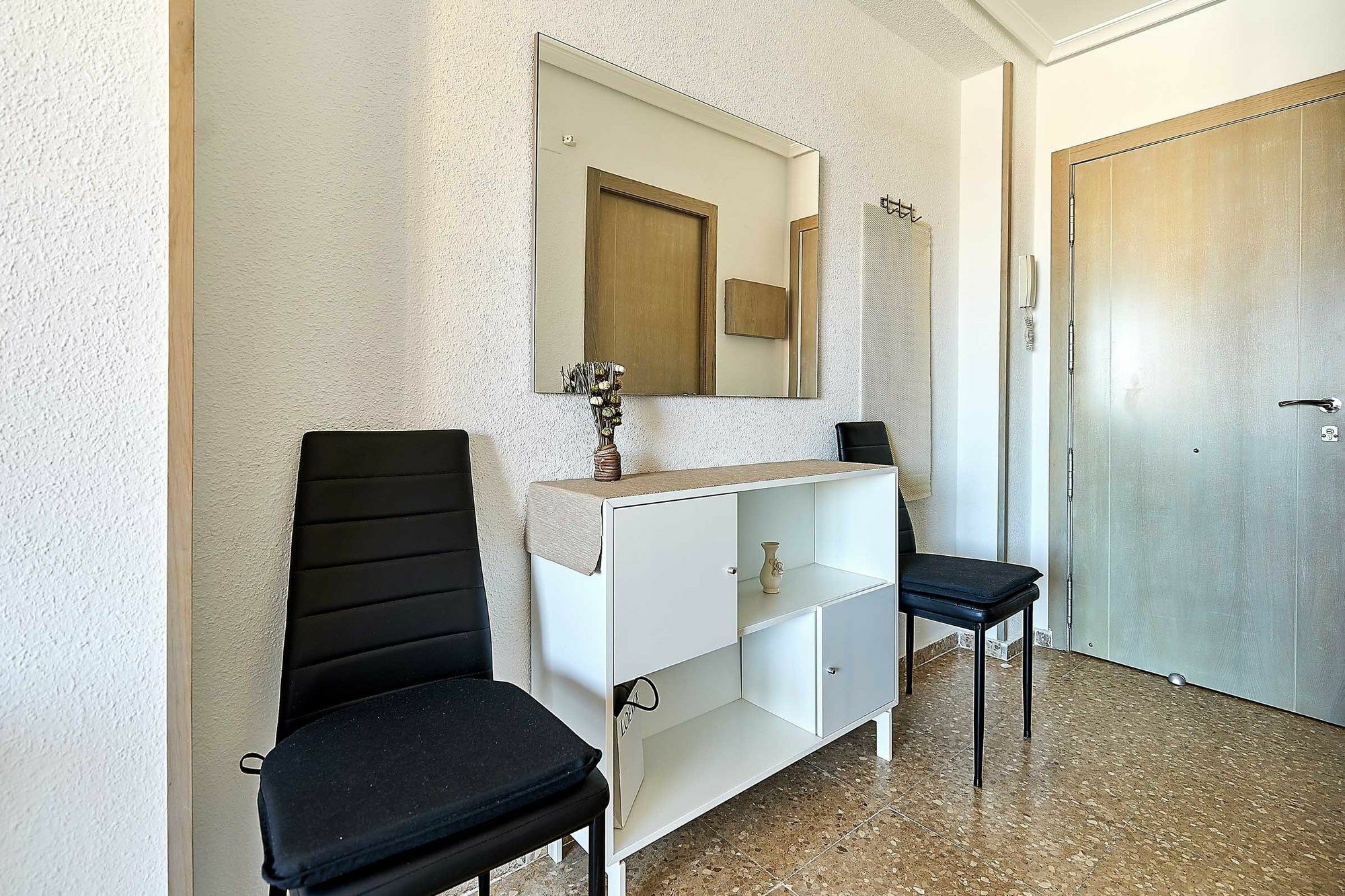 Espanhouse Vera Torreblanca Torrevieja Dış mekan fotoğraf