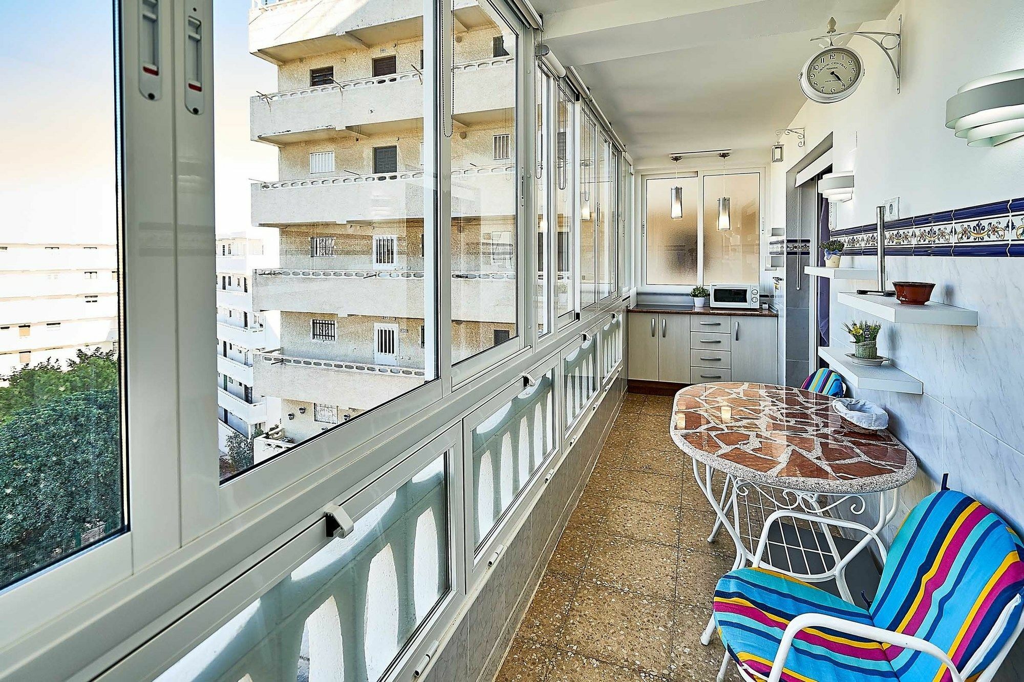 Espanhouse Vera Torreblanca Torrevieja Dış mekan fotoğraf