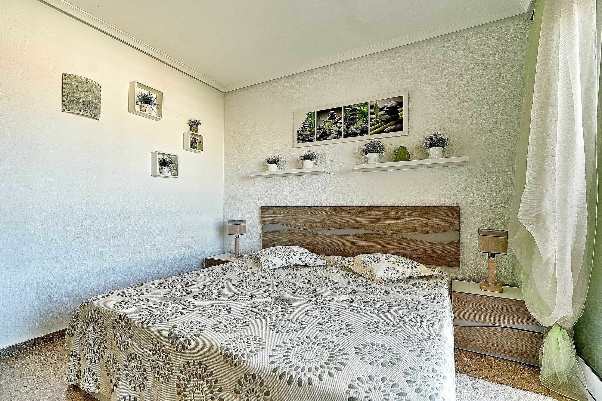 Espanhouse Vera Torreblanca Torrevieja Dış mekan fotoğraf